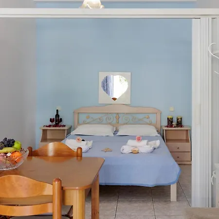 Lejlighedshotel Romantika