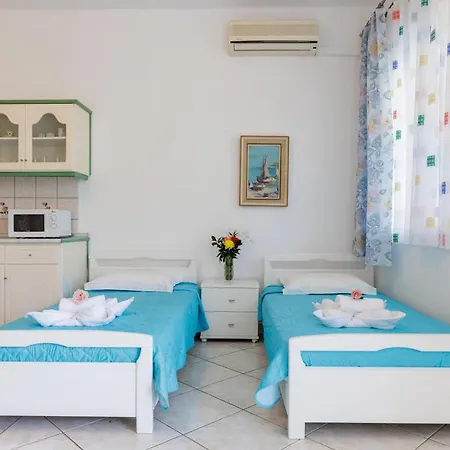 Aparthotel Romantika 3*