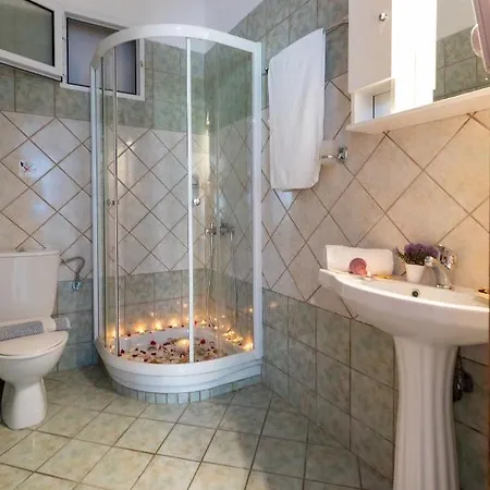 Romantika 3* Chrisi Ammoudia
