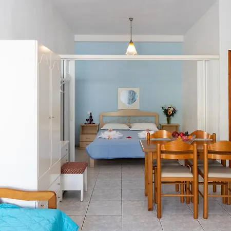 Romantika 3* Chrysi Ammoudia