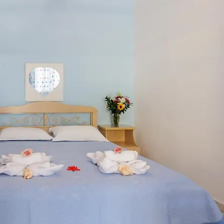 Aparthotel Romantika