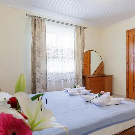 Romantika Aparthotel