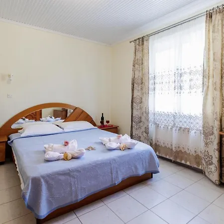 Romantika 3*