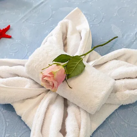 Aparthotel Romantika 3*