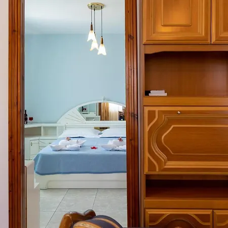 Aparthotel Romantika