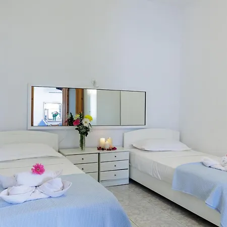 Aparthotel Romantika