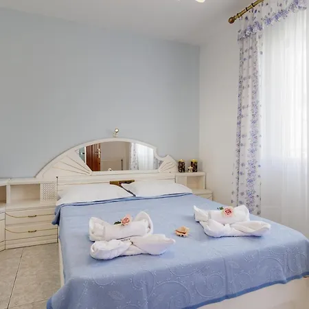 Aparthotel Romantika