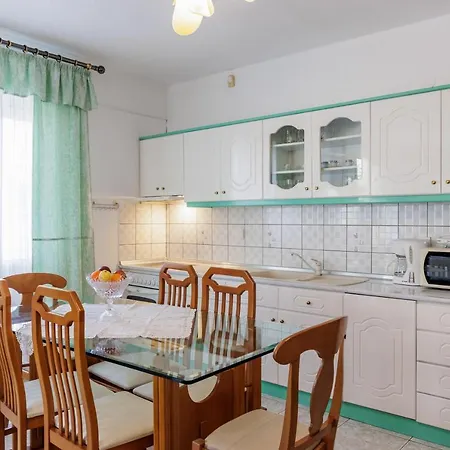 Romantika Aparthotel Chrysi Ammoudia