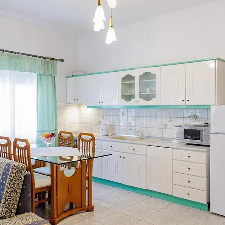 Aparthotel Romantika
