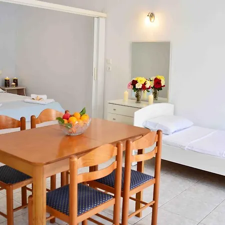 Aparthotel Romantika 3*
