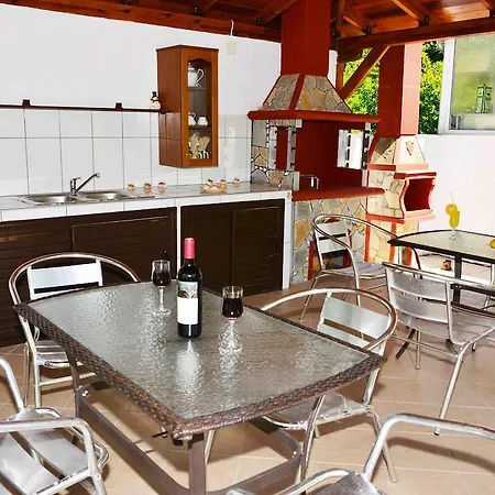 Romantika Lejlighedshotel 3*