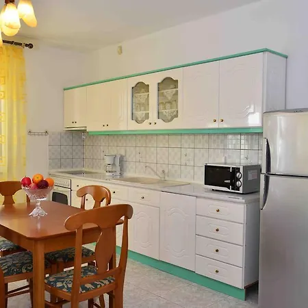 Lejlighedshotel Romantika 3*