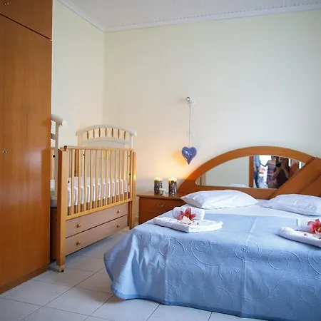 Romantika Aparthotel 3*