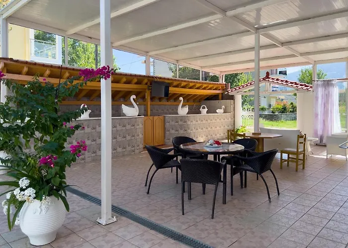 Romantika Aparthotel