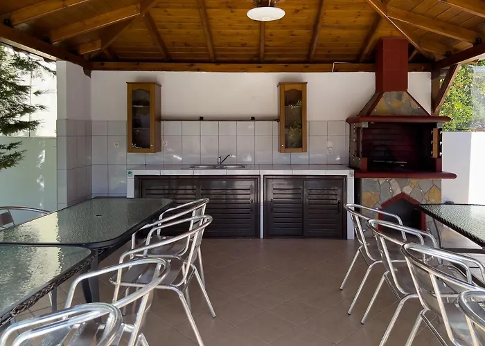 Romantika Aparthotel