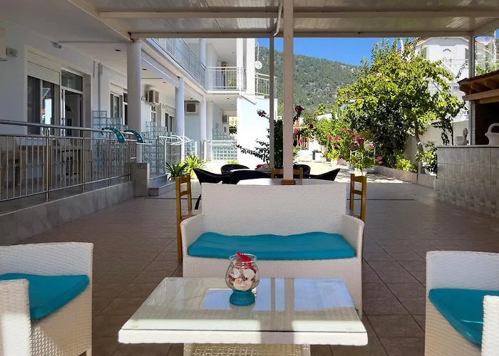 Aparthotel Romantika 3*