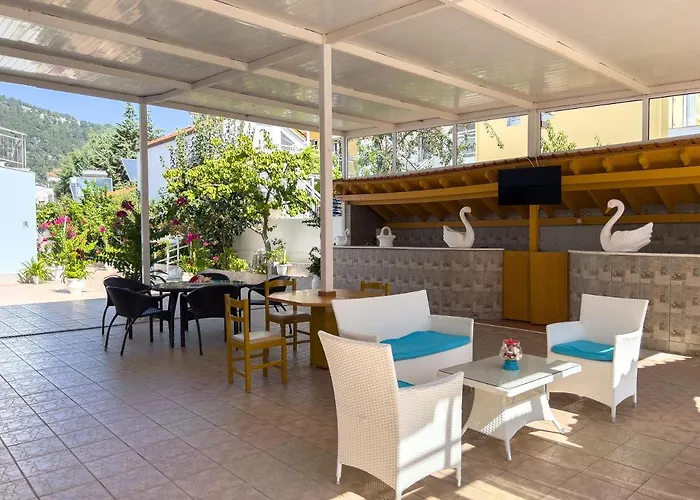 Romantika Aparthotel