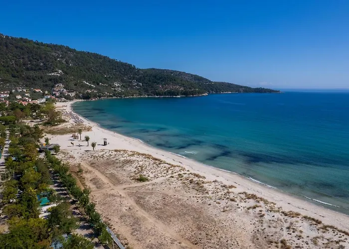 Aparthotel Romantika