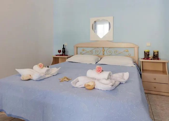 Apart-hotel Romantika