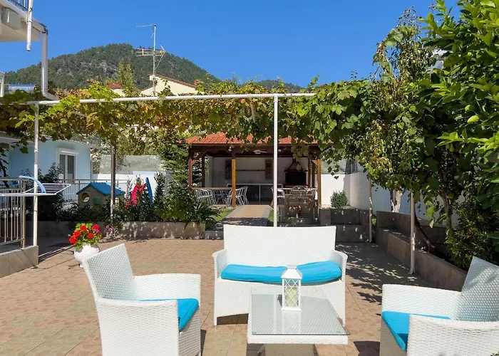 Romantika Aparthotel