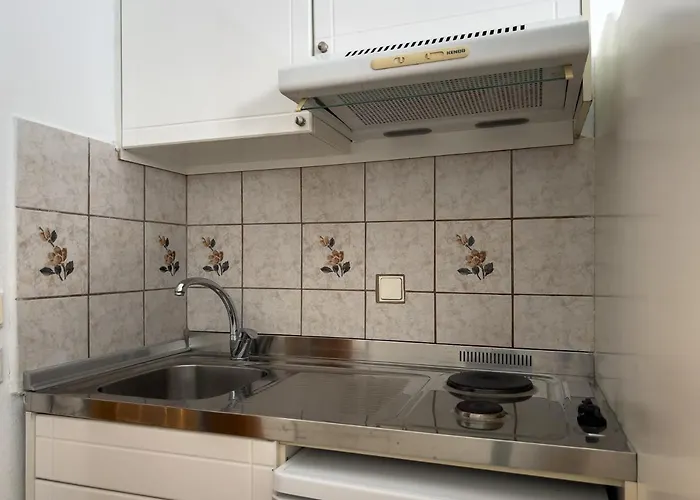 Romantika Aparthotel