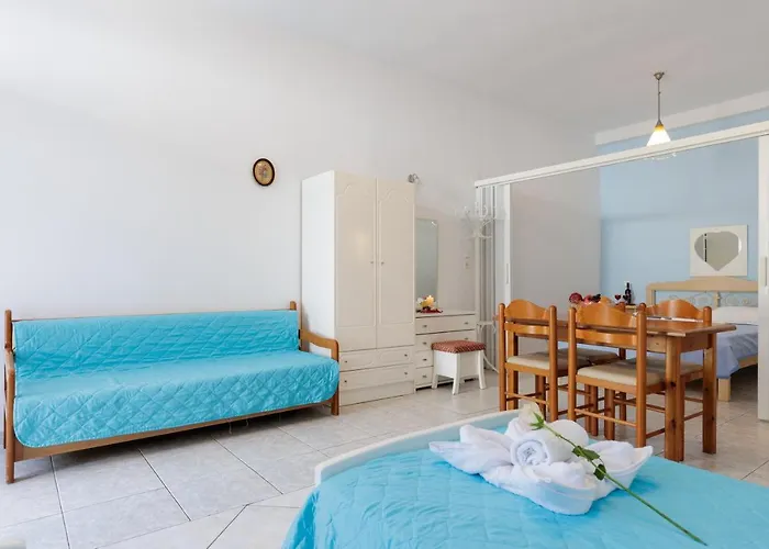 Aparthotel Romantika 3*