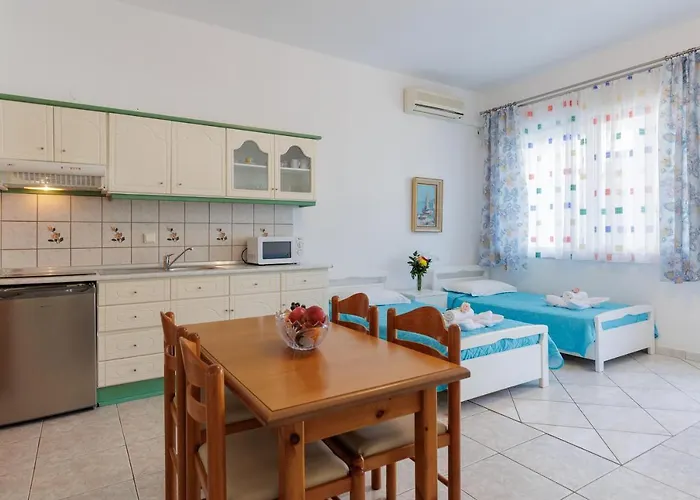 Romantika Apart-hotel