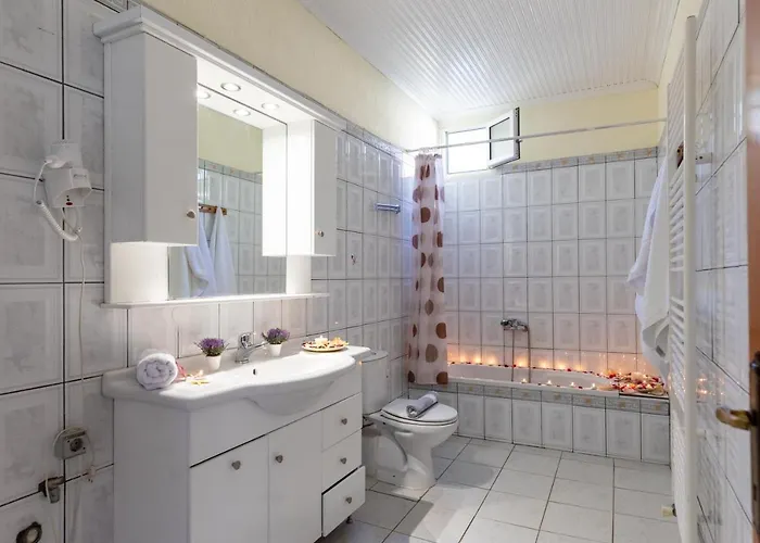 Aparthotel Romantika