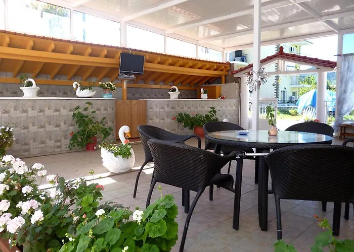 Romantika 3* Chrisi Ammoudia