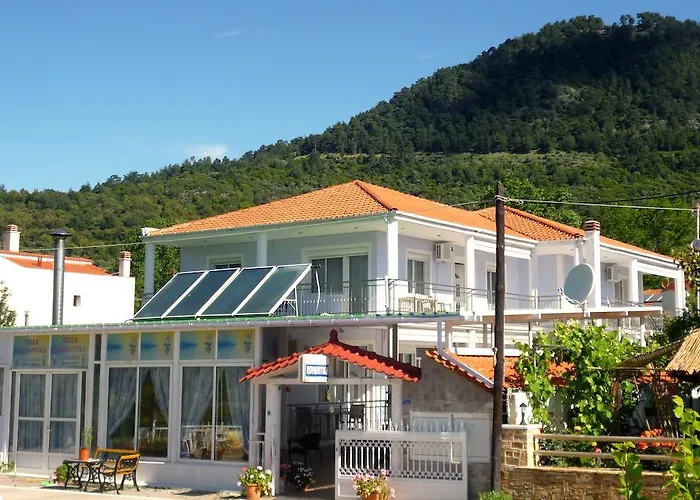 Aparthotel Romantika 3*