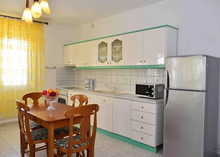 Apart-hotel Romantika 3*